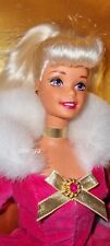 Barbie winter rhapsody usato  Novara