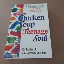 1997 chicken soup for sale  Finleyville
