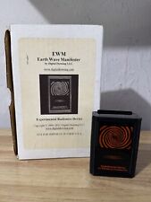 Digital dowsing ewm for sale  Gainesville