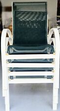 Patio chairs set for sale  Stuart