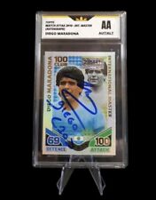 Diego maradona autografo usato  Novedrate