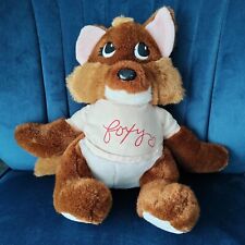 Applause fox soft for sale  NORWICH