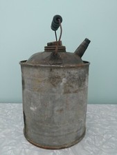 Vintage rustic metal for sale  Calais