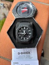 Casio shock 2100 usato  Poggio Renatico