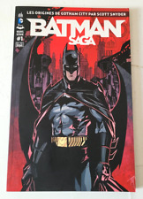 Comics batman saga d'occasion  Plan-d'Orgon