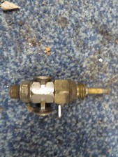 Ewarts petrol tap for sale  CHESTER LE STREET