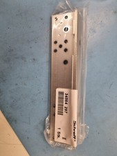 Schroff winkel grifflöcher gebraucht kaufen  Kirchheim b.München