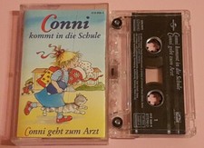 conni kassetten gebraucht kaufen conni kassetten gebraucht kaufen Lauenburg/ Elbe