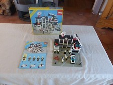 Lego superbe set d'occasion  Le Thuit-Signol
