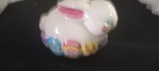 Easter bunny egg for sale  Milford
