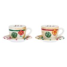 Tazza colazione thun usato  Italia
