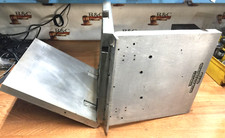 Pattern engineer aluminum for sale  El Monte