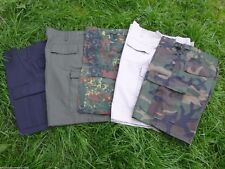 Bermuda bdu shorts gebraucht kaufen  Gebsattel