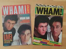 Rare vintage wham for sale  WALTHAM ABBEY