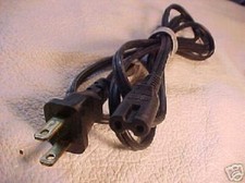 Power cord canon for sale  Athens
