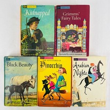 Companion library grosset for sale  Arvada