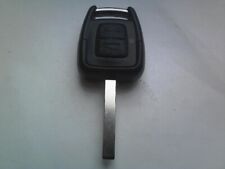 GENUÍNO VAUXHALL OPEL OMEGA VECTRA ASTRA ETC 2 BOTÕES ALARME REMOTO CHAVEIRO SEM CORTES, usado comprar usado  Enviando para Brazil