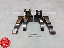 Set ducati kipphebel gebraucht kaufen  Bardowick