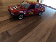Modellino alfa romeo usato  Vestenanova