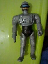 ROBOCOP ARTICULADO GOMA 17 CMS FIGURA VINTAGE RARE SPAIN  comprar usado  Enviando para Brazil