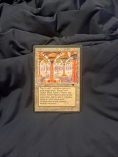 Usina Urza’s - Colunas (antiguidades) LP/NM, usado comprar usado  Enviando para Brazil