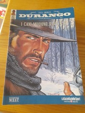 Durango numero 1...gli usato Durango numero 1...gli usato  Torino