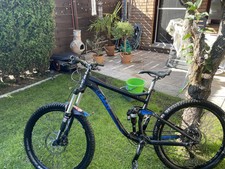 Radon enduro fully gebraucht kaufen  Sankt Augustin