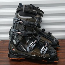 Rossignol salto ski for sale  Rigby