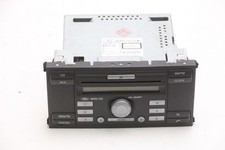 Radio ford focus gebraucht kaufen  Wittenburg