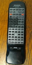 Kenwood r0701 remote for sale  STRATHAVEN
