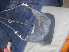 Radley navy blue for sale  NEWCASTLE UPON TYNE