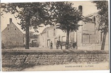 Fr02 bourg comin d'occasion  Le Quesnoy