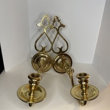 Vtg baldwin brass for sale  Corinth