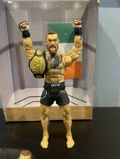 Jazwares ufc conor for sale  DUMFRIES