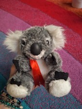 Koala bear plush for sale  KINGSBRIDGE