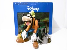 Figurine dingo banc d'occasion  Lille-