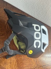 Casque poc kortal usato  Spedire a Italy