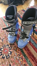 Scarpa donali tourenskischuhe gebraucht kaufen  München
