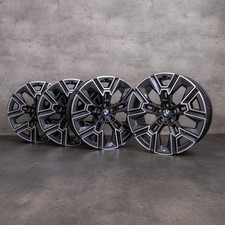Bmw 5er felgen gebraucht kaufen Bmw 5er felgen gebraucht kaufen  Stralsund-Umland I