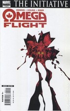 Omega Flight #2 en muy buen estado 2007 imagen de archivo baja calidad segunda mano  Embacar hacia Mexico