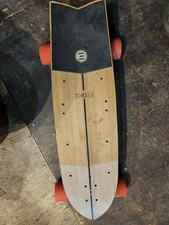 Evolve stoke electric for sale  LONDON