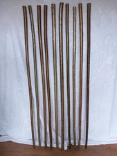 Hazel quality shanks for sale  WINCHELSEA