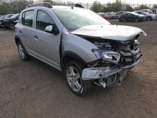 Dacia sandero stepway for sale  ABERDEEN