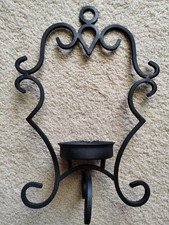 Vintage heavy black for sale  Brandon