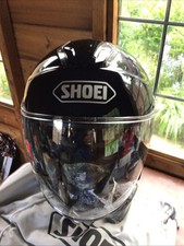 shoei crash helmets for sale shoei crash helmets for sale FARNHAM
