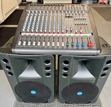 Dynacord powermate 1000 for sale  OLDHAM
