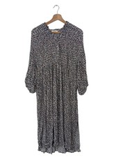 Senes robe hippie d'occasion  Expédié en France