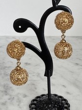 Vintage monet gold for sale  Montgomery