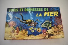 Joies richesses mer d'occasion Joies richesses mer d'occasion  La-Grande-Motte