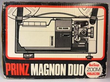 Vintage 8mm prinz for sale  WYMONDHAM